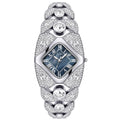 Women'S Watch Light Luxury Fashion Diamond Bracelet Waterproof Ladies' Quartz Watches Clock Gift Wristwatch